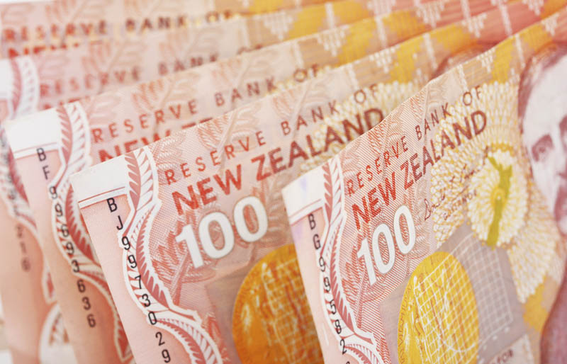 New Zealand Dollar