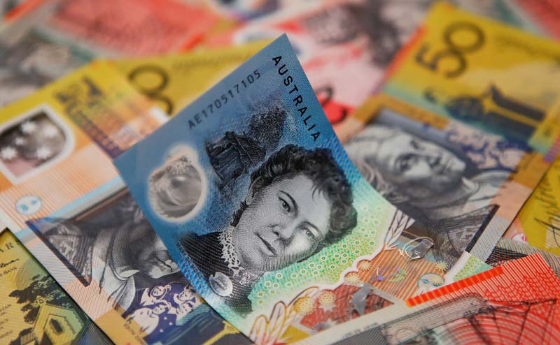 Australian Dollar