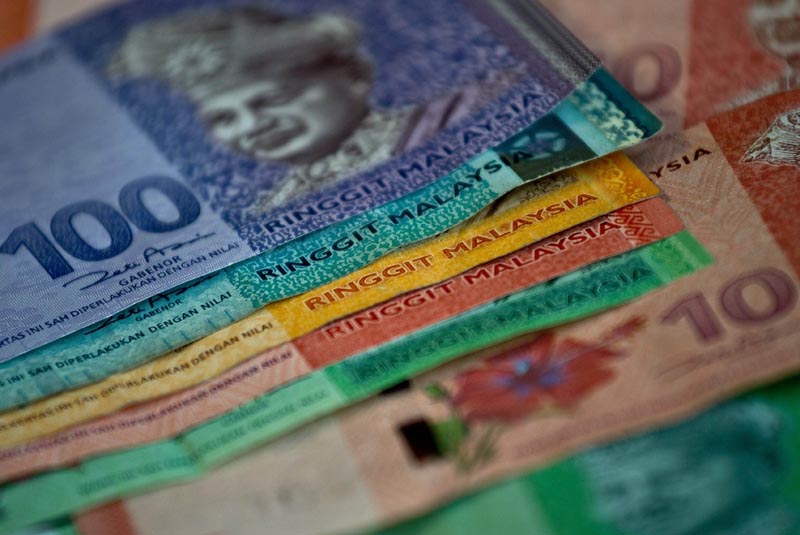 Malaysian Ringgit