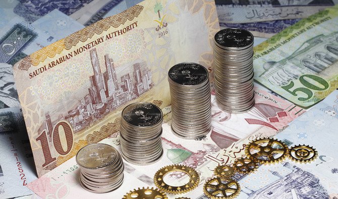 Saudi Riyal